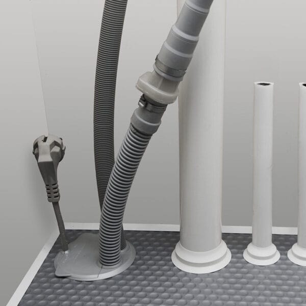 stosett e.v.a läpivienti astianpesukoneelle stosett e.v.a läpivienti astianpesukoneelle