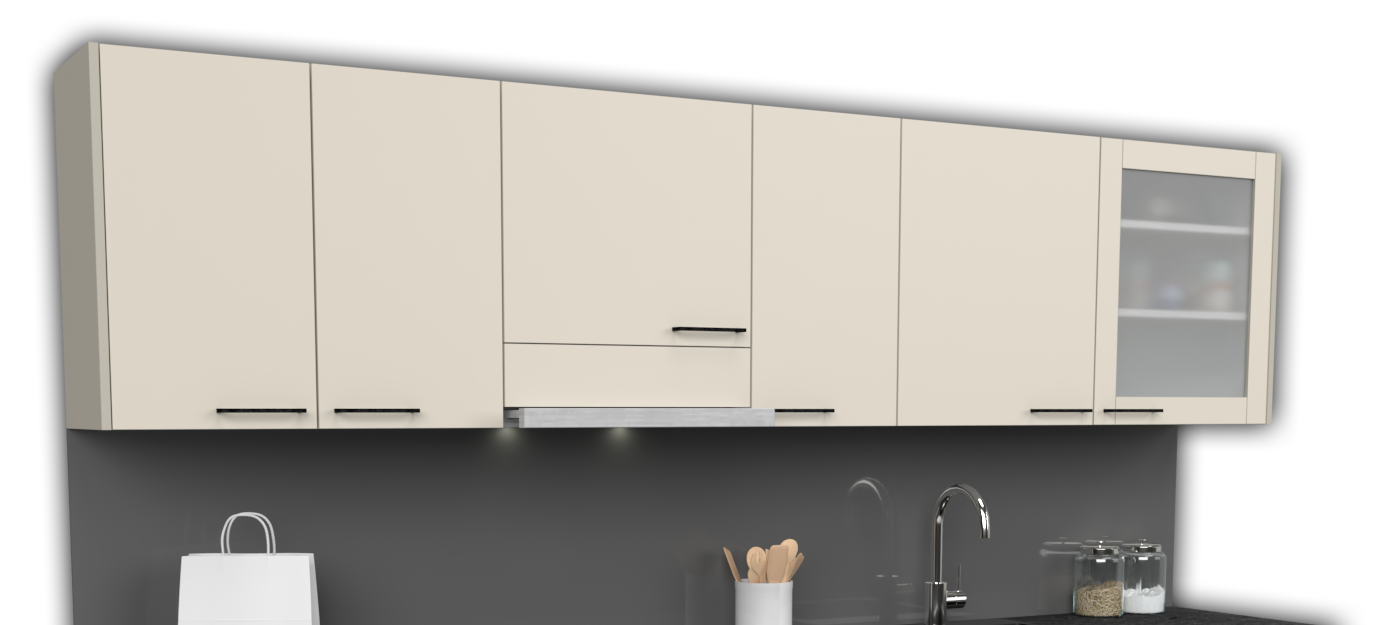 Sr Kitchen 202 Top