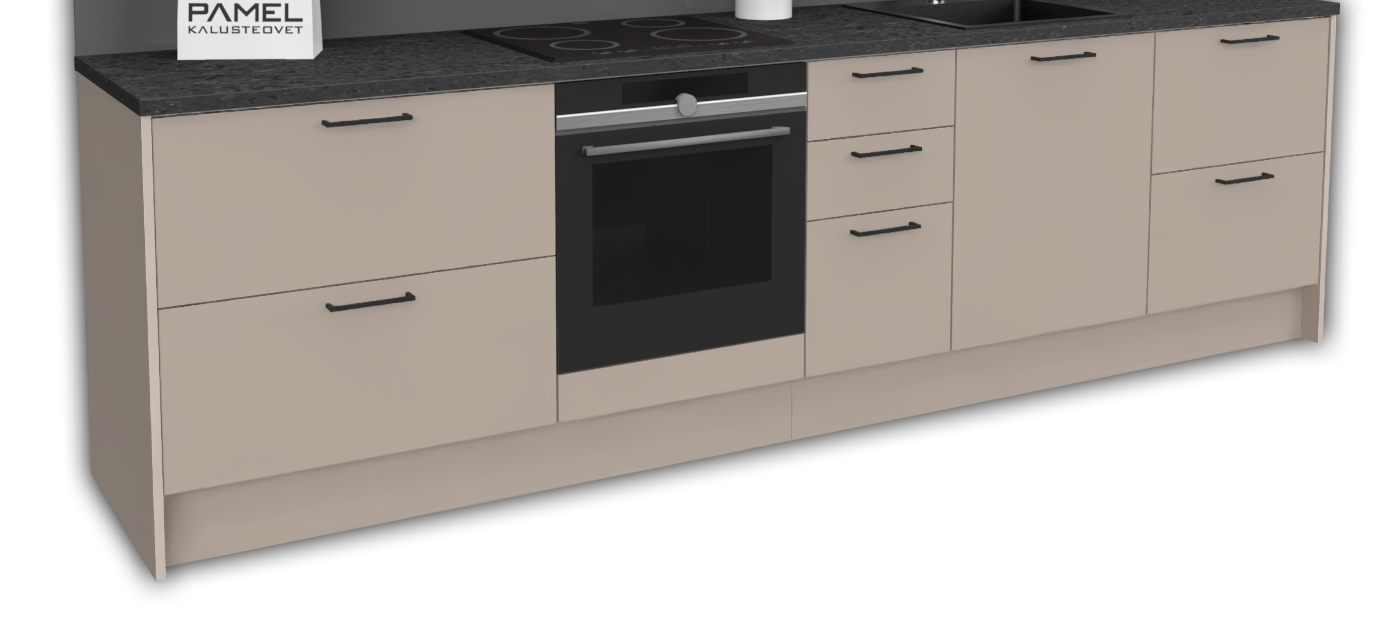 Sr Kitchen 257 Bot