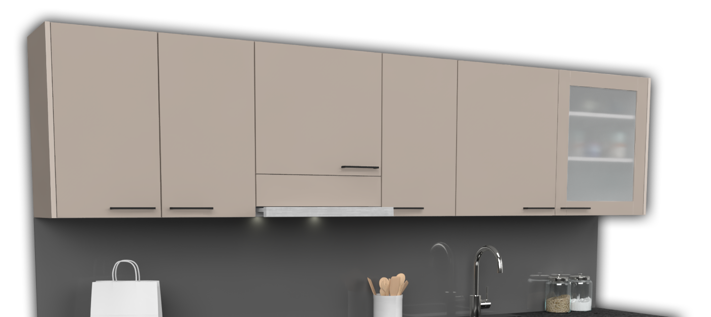 Sr Kitchen 257 Top