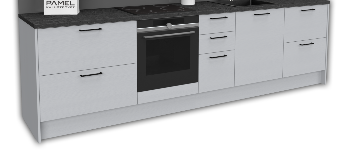 Sr Kitchen 263 Bot