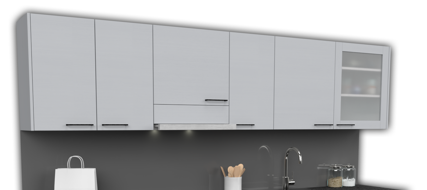 Sr Kitchen 263 Top