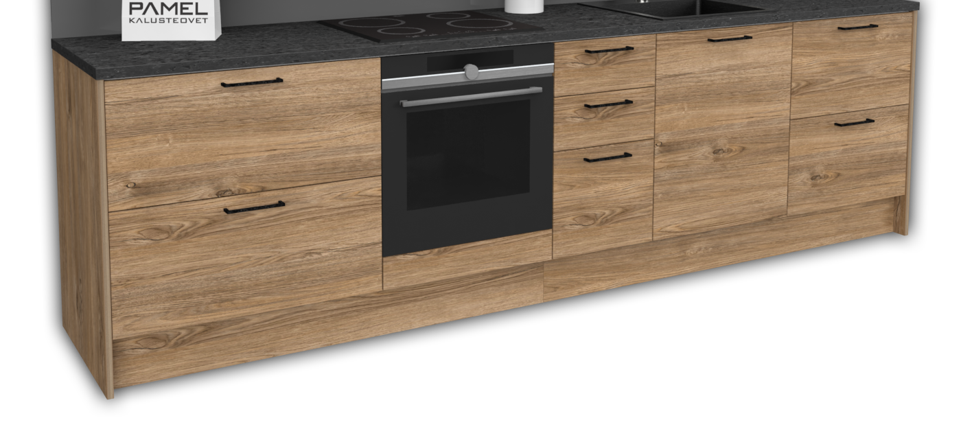 Sr Kitchen 2736 Bot