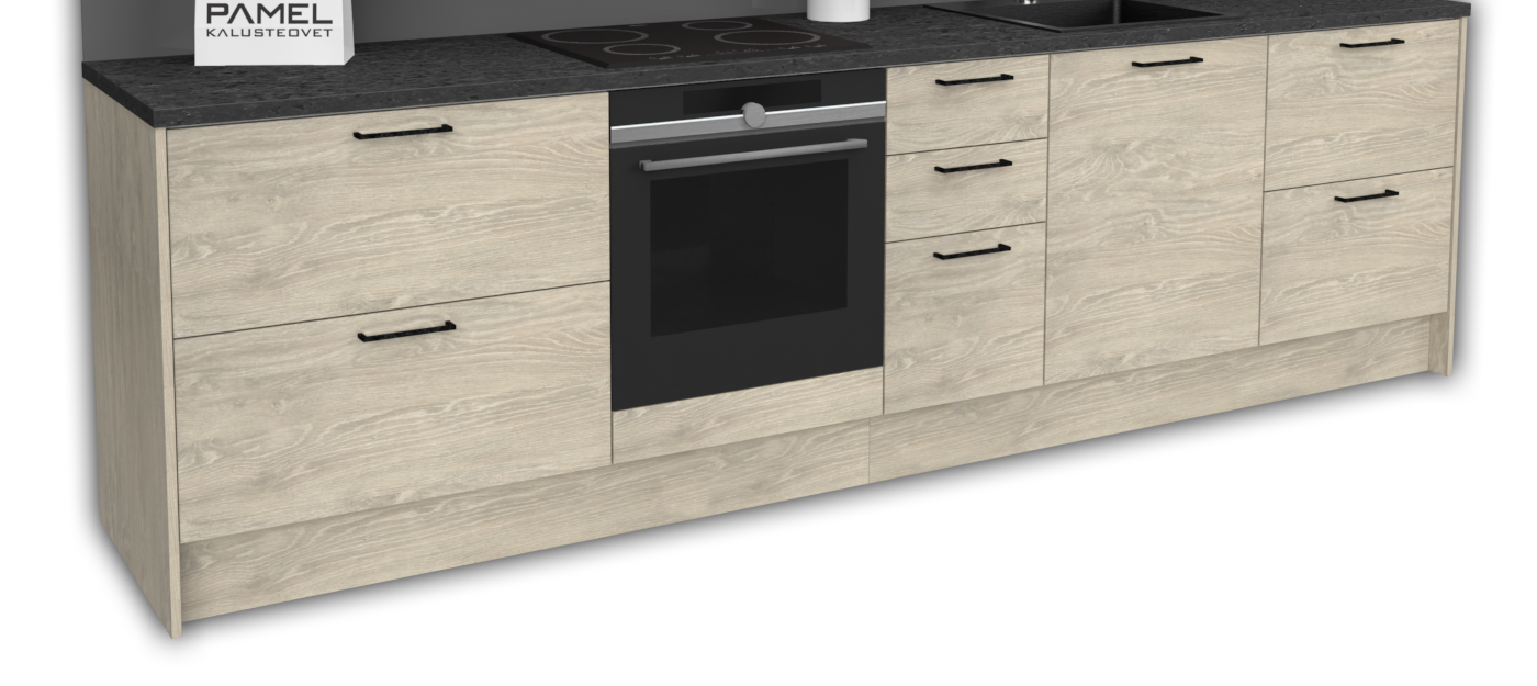 Sr Kitchen 2788 Bot