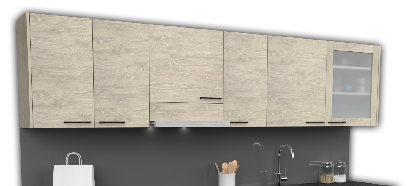 Sr Kitchen 2788 Top
