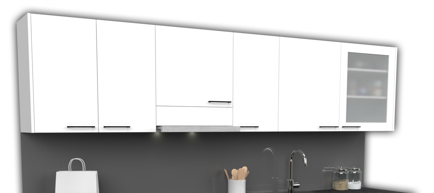 Sr Kitchen 401 Top
