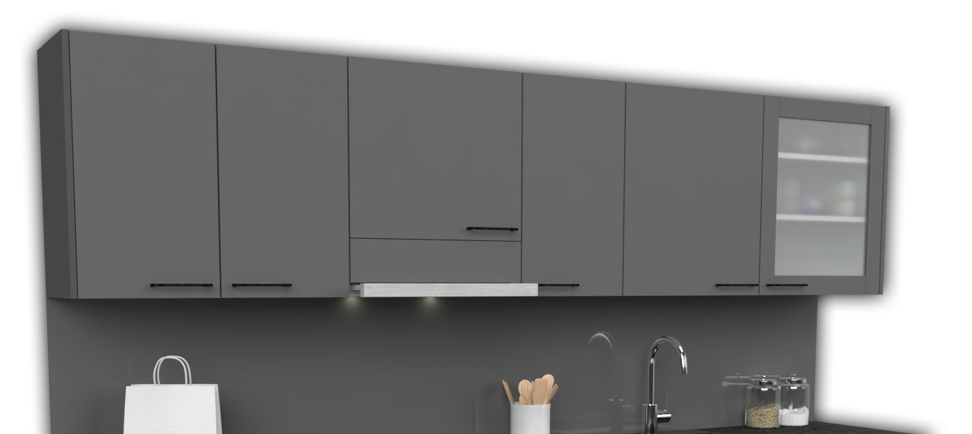 Sr Kitchen 403 Top