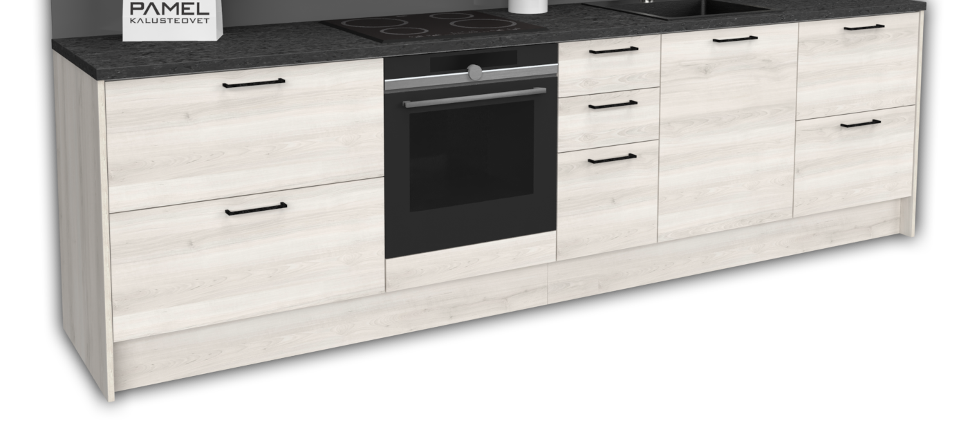 Sr Kitchen 510 Bot