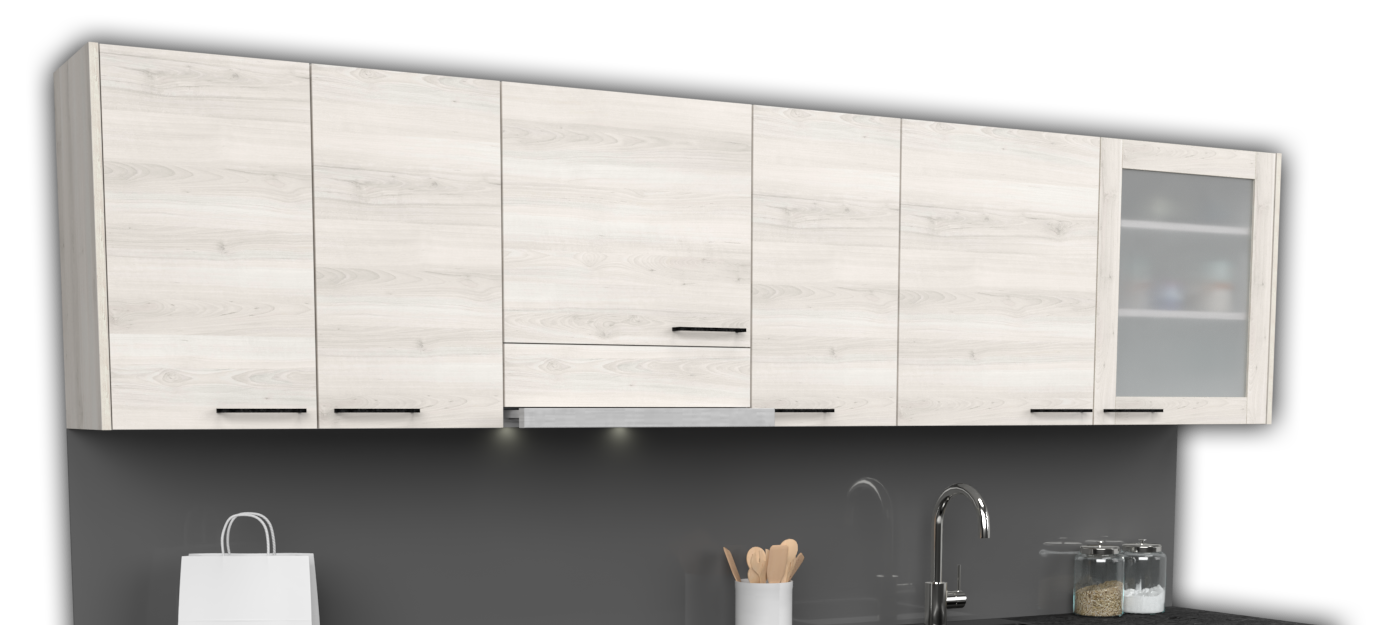Sr Kitchen 510 Top