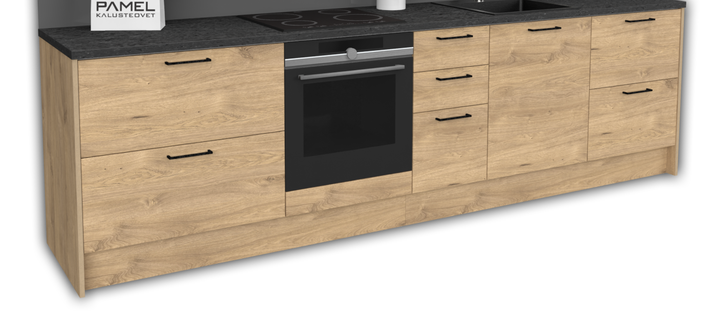 Sr Kitchen 587 Bot