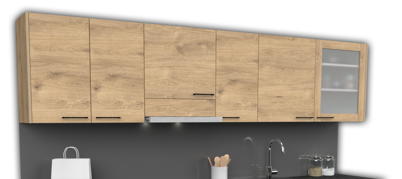 Sr Kitchen 587 Top