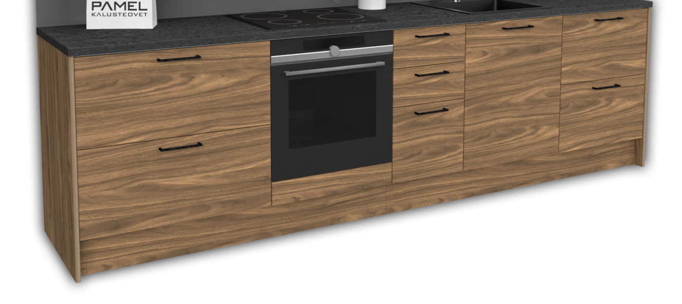 Sr Kitchen 591 Bot