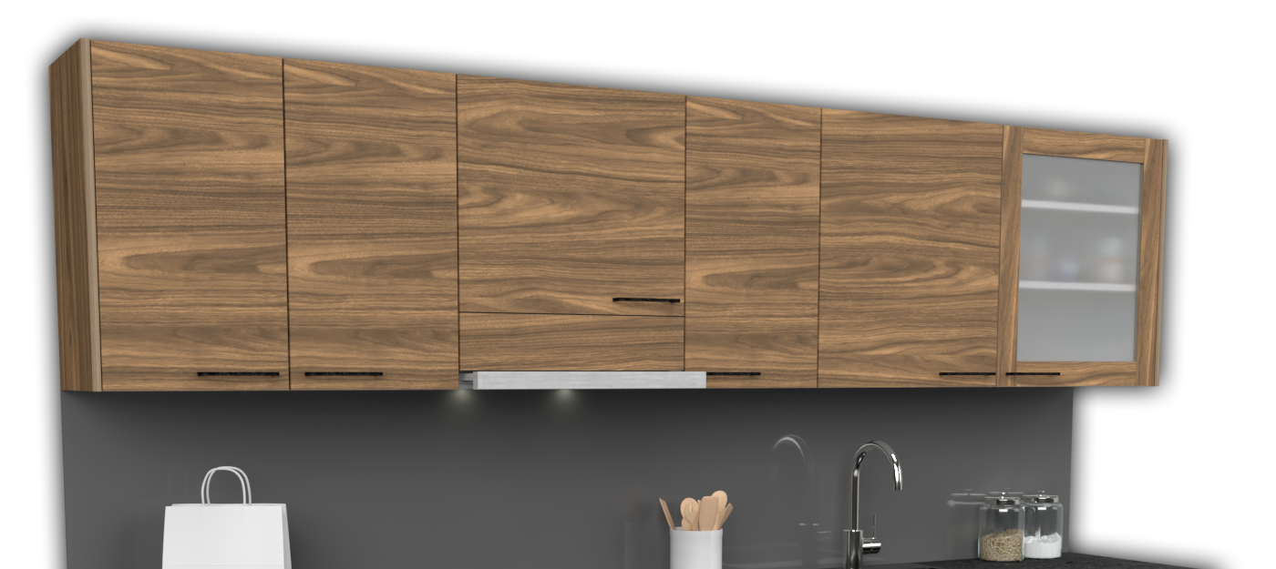 Sr Kitchen 591 Top