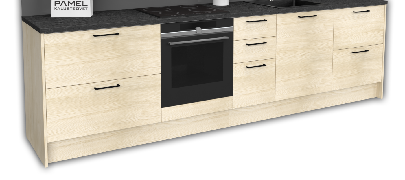 Sr Kitchen 601 Bot
