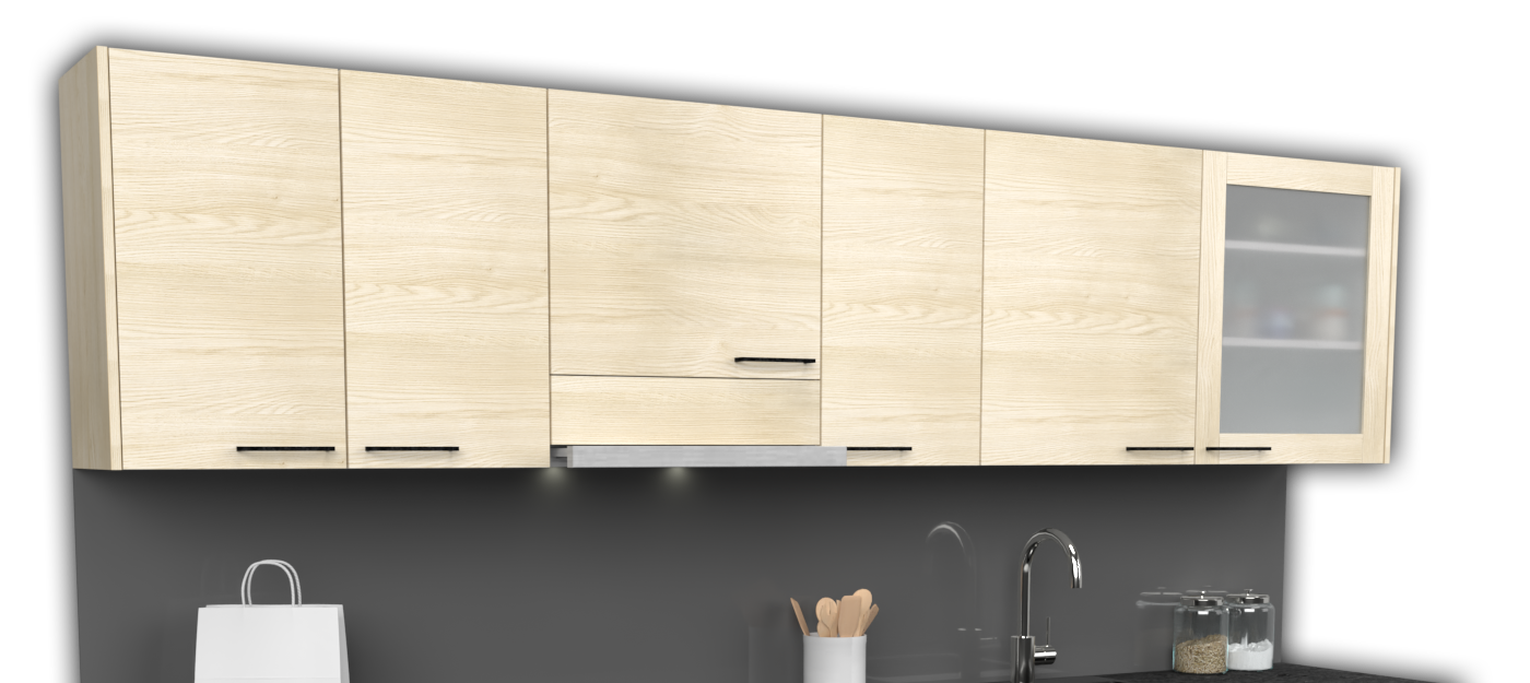 Sr Kitchen 601 Top