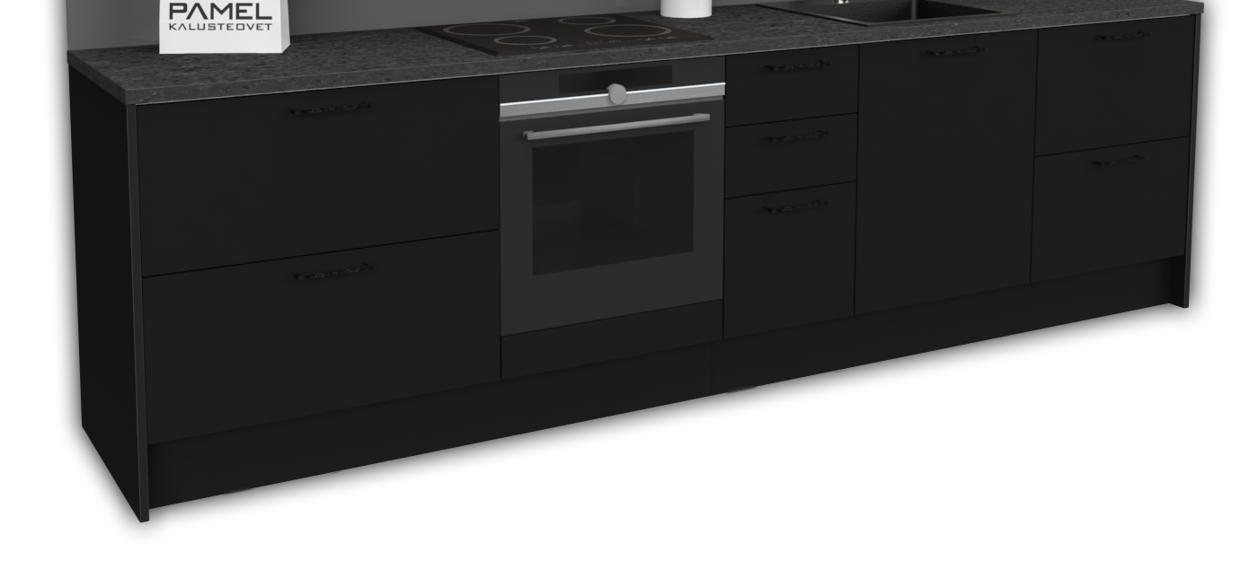 Sr Kitchen 906 Bot