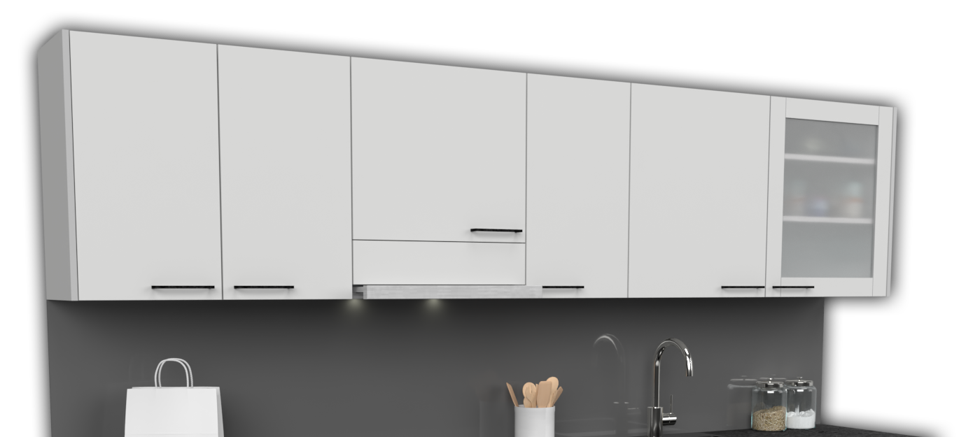Sr Kitchen F6466 Top