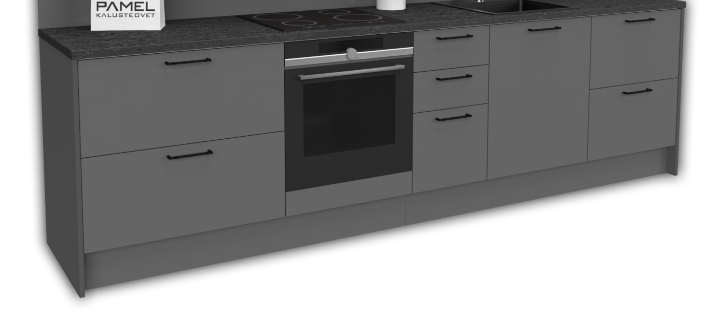 Sr Kitchen F6632 Bot