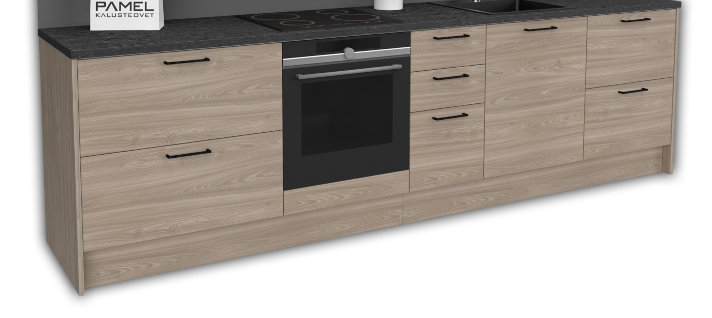 Sr Kitchen H1210 Bot