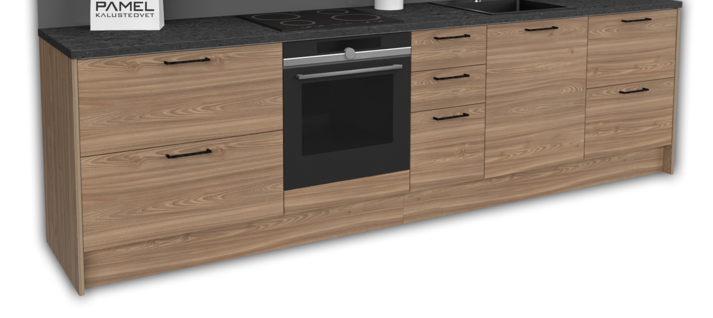Sr Kitchen H1212 Bot