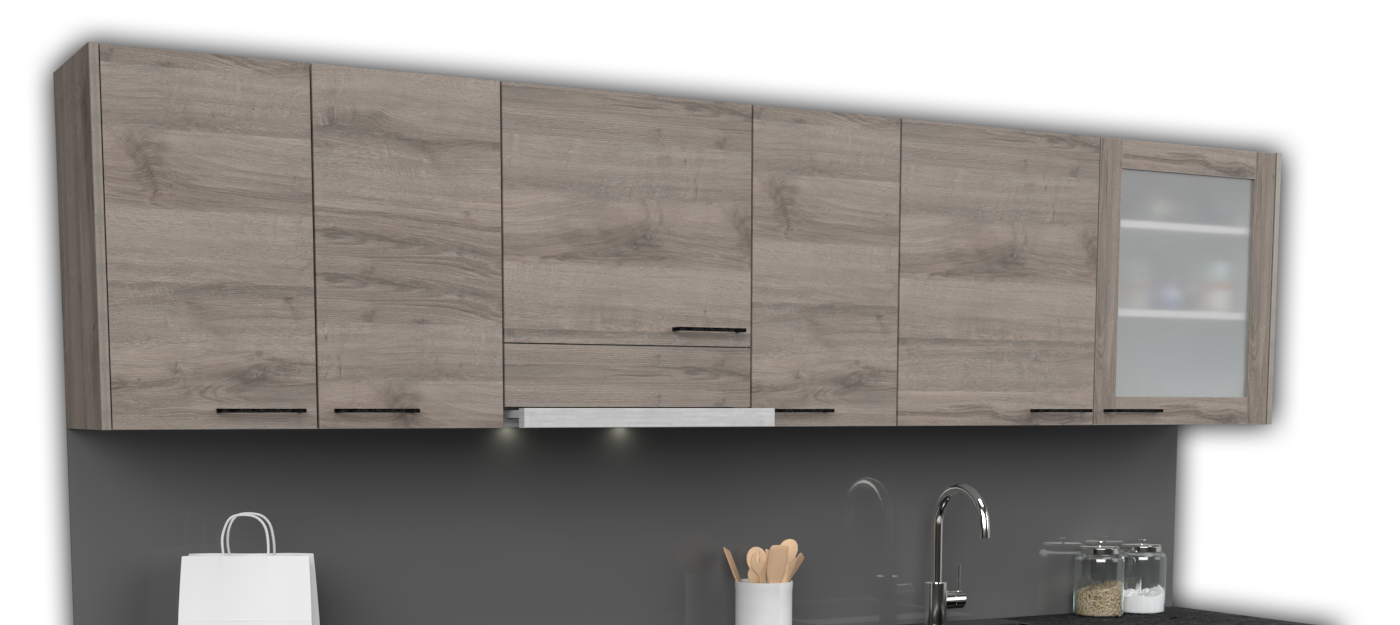 Sr Kitchen H1345 Top
