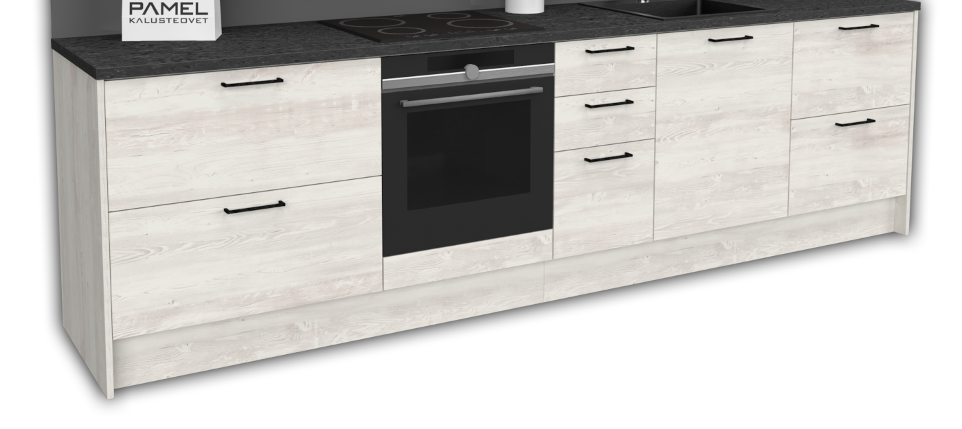 Sr Kitchen H1401 Bot