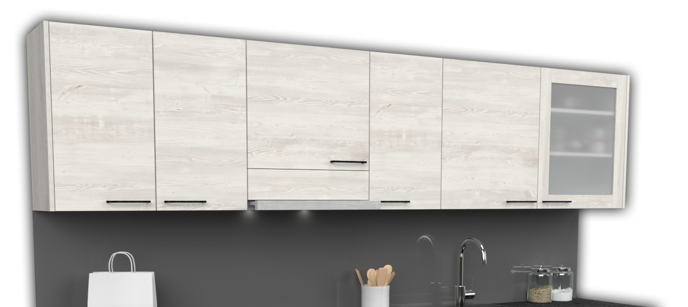 Sr Kitchen H1401 Top