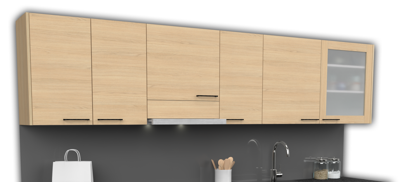 Sr Kitchen H3157 Top