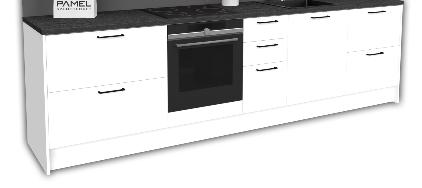 Sr Kitchen M11 Bot