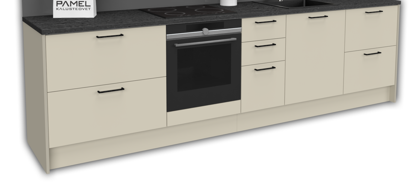 Sr Kitchen M22 Bot