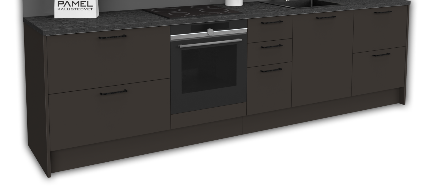Sr Kitchen M28 Bot