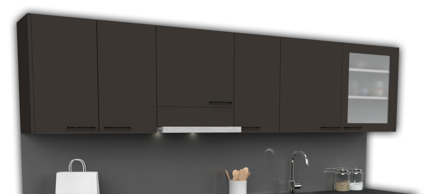 Sr Kitchen M28 Top