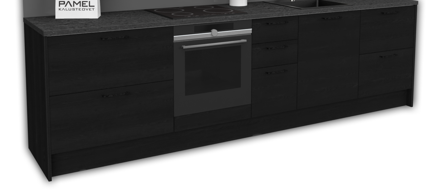 Sr Kitchen U999 Bot