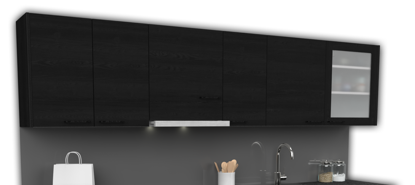Sr Kitchen U999 Top